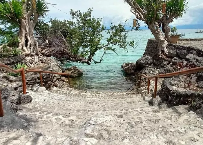 Resort Hale Manna Coastal Gardens *