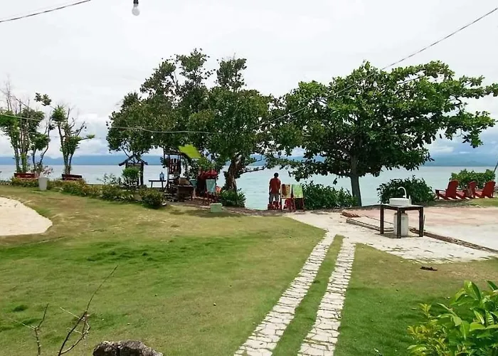 Hale Manna Coastal Gardens *