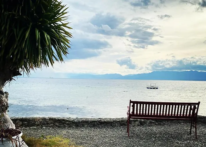 Resort Hale Manna Coastal Gardens