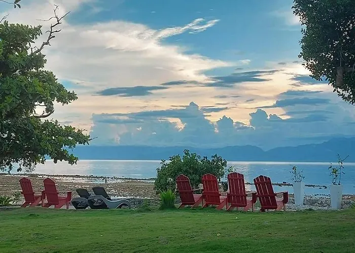 Hale Manna Coastal Gardens