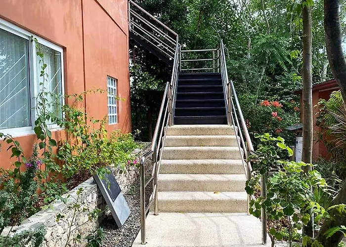 Resort Hale Manna Coastal Gardens *