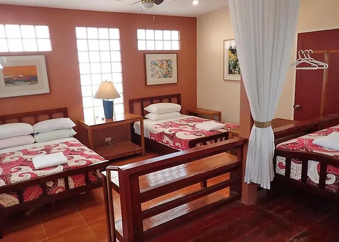 Resort Hale Manna Coastal Gardens Moalboal