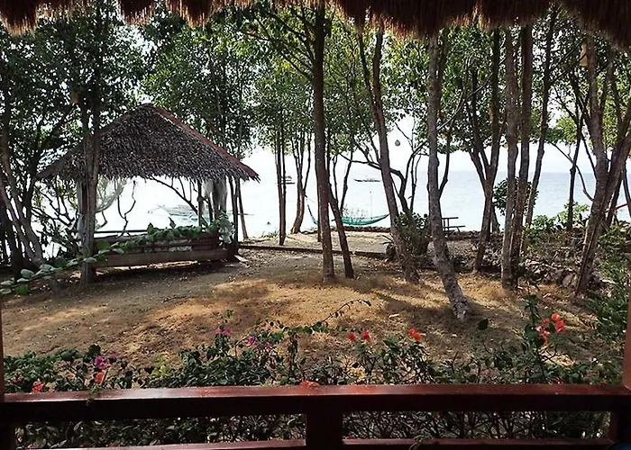 Hale Manna Coastal Gardens