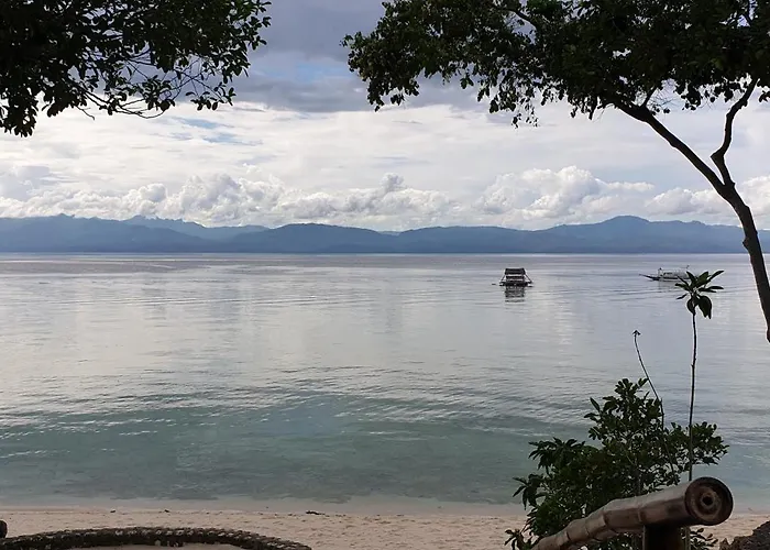 Resort Hale Manna Coastal Gardens Moalboal