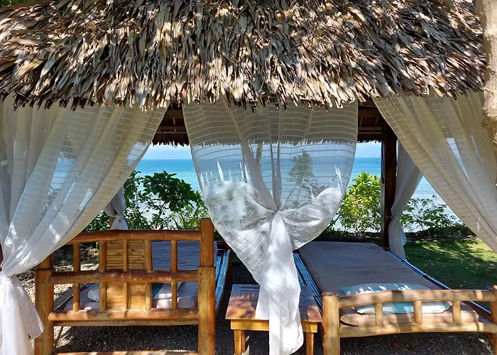Resort Hale Manna Coastal Gardens